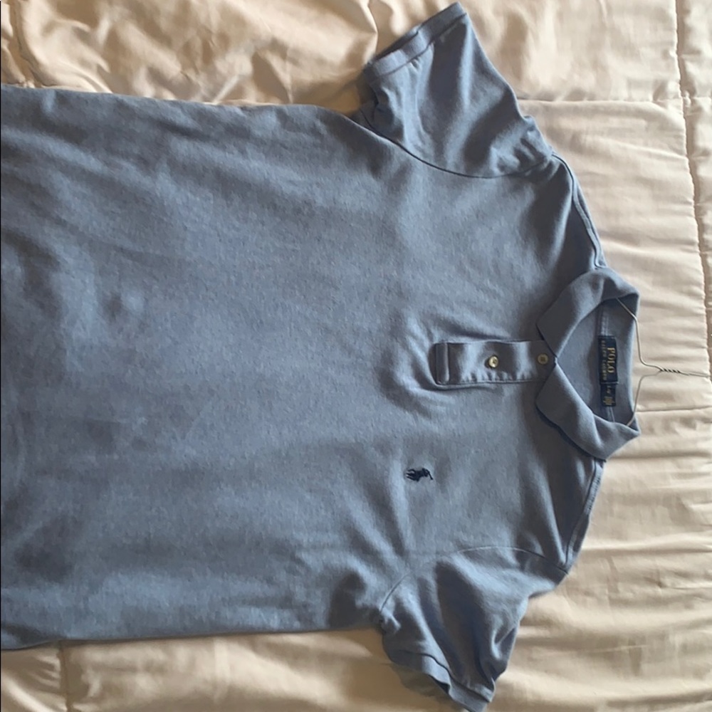 Men’s polo